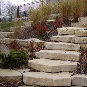 Sheetz Landscaping - Barrington Paver Step Contractor | Paver Stoop ...